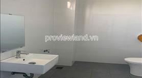 Cho thuê toà nhà Quận 1, Nguyễn Thị Minh Khai, 1 hầm + 8 tầng, dt 1 sàn 234m2 - Ảnh 6