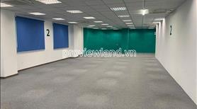 Cho thuê toà nhà Quận 1, Nguyễn Thị Minh Khai, 1 hầm + 8 tầng, dt 1 sàn 234m2 - Ảnh 7