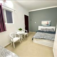 Căn Hộ Cho Thuê ngay Nguyễn Trãi Quận 1
