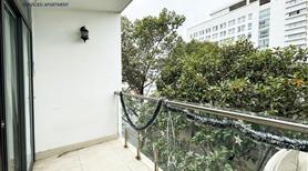 Cho Thuê Căn Hộ 1 Phòng Ngủ Ngay Trần Hưng Đạo Quận 1 - Ảnh 3