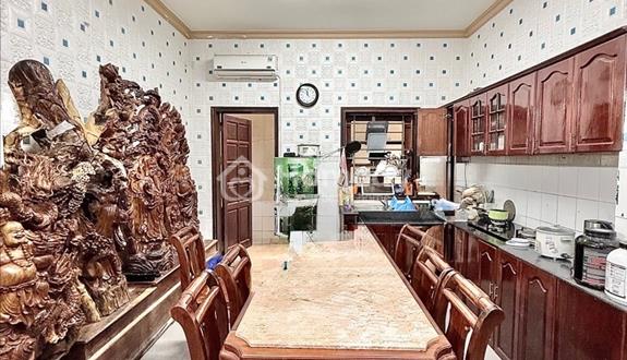 Siêu phẩm mặt tiền trung tâm Q2 – khu Sông Giồng đẳng cấp, chỉ 1 căn duy nhất, chốt liền tay! - Ảnh 1