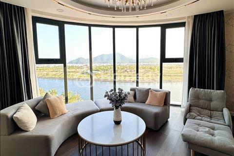 Bán căn hộ chung cư cao cấp Vina2 Panorama ở Quy Nhơn