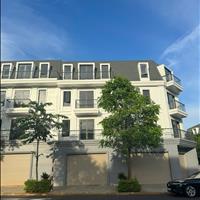 Cần bán cặp căn shophouse đường lily 24m giá cực tốt, đã có sổ. Có thể đập thông kinh doanh ngay. 