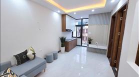 Chính Chủ bán căn Hộ E2 Trần Cung - Hoàng Quốc Việt 2N2WC – full tiện nghi, giao thông thuận tiện - Ảnh 3