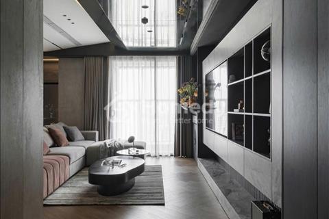 Bán căn góc 3PN chung cư Imperia Sky Garden 423 Minh Khai view sông Hồng, full nội thất xịn