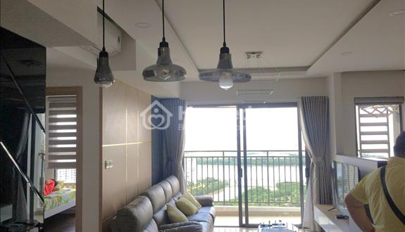 3PN Cực Lớn Thoải Mái Tận Hưởng Cuộc Sống – The Sun Avenue 3PN - Ảnh 1