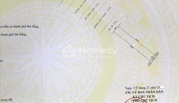 🔴💥bán đất 1 cặp đường nguyễn an ninh - sát biển - kd ks, căn hộ quá đẹp - Ảnh 1
