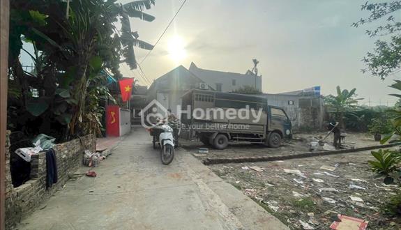 100m đầm bung phú nghĩa đường ô tô vị trí đắc địa giá chỉ 2,850tỷ - Ảnh 1