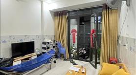 Bán Nhà Mặt Tiền Đường Số 5,BHH A,Bình Tân 4x16x3 Tầng - 6 tỷ 680 TL - Ảnh 3
