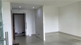 Văn Phòng Lớn Có Ngăn Phòng Có Ban Công  – The Sun Avenue Officetel - Ảnh 2