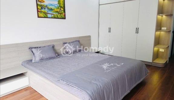 💰 5.7 tỷ - NHÀ XÂY MỚI PHỐ VIỆT HƯNG - GẦN OTO ĐỖ, NGÕ THÔNG TỨ PHÍA - Ảnh 1