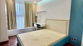 Bán căn hộ CC Midtown Phú Mỹ Hưng, 13,9 tỷ, 130m2, 3PN + 3WC, đầy đủ nội thất tại Q7, HCM - Ảnh 5
