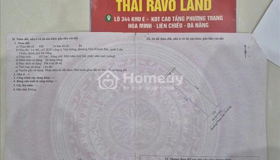 🔴💥bán đất đường phan văn trường - trục thông biển - lô sạch đẹp - Ảnh 1