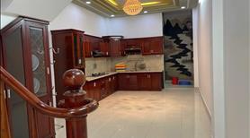 ✅ Bán Nhà 55 MẶT Tiền DS8,bhhb,Bình Tân DT:4-24.2M2 4Lầu 6.190ty - Ảnh 3