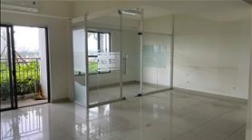 Văn Phòng Lớn Có Ngăn Phòng Có Ban Công  – The Sun Avenue Officetel - Ảnh 3