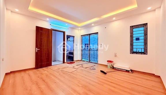 Lô góc có thang máy - Ảnh 1