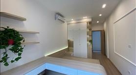 Cần bán gấp nhà siêu mẫu đẹp long lanh 50m ra mp full nội thất xịn sò về ở ngay siêu đẹp - Ảnh 13
