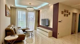Bán căn hộ CC Midtown Phú Mỹ Hưng, 13,9 tỷ, 130m2, 3PN + 3WC, đầy đủ nội thất tại Q7, HCM - Ảnh 2