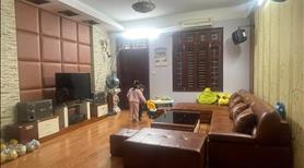 Không thể tin nổi, 72m2, 4 tầng, giá 13,2 tỷ. Hoàng Văn Thái, Thanh Xuân. Ô tô đỗ - Ảnh 2