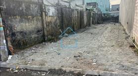 Bán lô đất kiệt Nguyễn Lương Bằng, hk bắc, Liên chiểu.160m2 ngang 5m - Ảnh 3