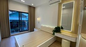 Cần bán gấp nhà siêu mẫu đẹp long lanh 50m ra mp full nội thất xịn sò về ở ngay siêu đẹp - Ảnh 4