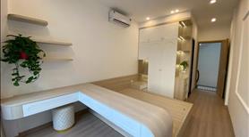 Cần bán gấp nhà siêu mẫu đẹp long lanh 50m ra mp full nội thất xịn sò về ở ngay siêu đẹp - Ảnh 10