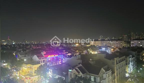 Căn Góc Sky Garden 1 – 89m², Full Nội Thất Cao Cấp, View Đẹp, Giá Chỉ 5.9 Tỷ - Ảnh 1