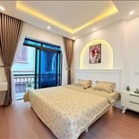 Bán nhà Xuân Đỉnh, Bắc Từ Liêm xiêu đẹp như khách sạn, lô góc, oto tải qua nhà 5 tầng