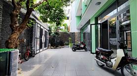 Bán gấp nhà 3 tầng 220m2 12x18.5 đường Nghĩa Phát - Ảnh 6