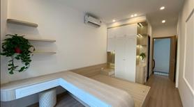 Cần bán gấp nhà siêu mẫu đẹp long lanh 50m ra mp full nội thất xịn sò về ở ngay siêu đẹp - Ảnh 16