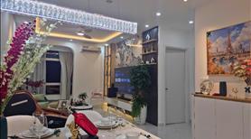 Căn Góc Sky Garden 1 – 89m², Full Nội Thất Cao Cấp, View Đẹp, Giá Chỉ 5.9 Tỷ - Ảnh 2