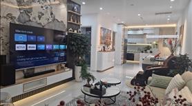 Căn Góc Sky Garden 1 – 89m², Full Nội Thất Cao Cấp, View Đẹp, Giá Chỉ 5.9 Tỷ - Ảnh 5