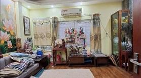 Cần bán gấp nhà phố trần tử bình,38m giá 6.75 tỷ , giá quá rẻ, gần các trường dh, bv 198 vip - Ảnh 4
