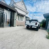 ✅Bán Nhà Ấp Mới 1,Tỉnh Lộ 824,Mỹ Hạnh Nam,Đức Hoà,Long An. 👉DT: 6-15M ,1Trệt ,1St, 3PN, 2WC 1.59t