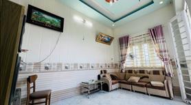 ✅Bán Nhà Ấp Mới 1,Tỉnh Lộ 824,Mỹ Hạnh Nam,Đức Hoà,Long An. 👉DT: 6-15M ,1Trệt ,1St, 3PN, 2WC 1.59t - Ảnh 6