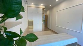 Cần bán gấp nhà siêu mẫu đẹp long lanh 50m ra mp full nội thất xịn sò về ở ngay siêu đẹp - Ảnh 2