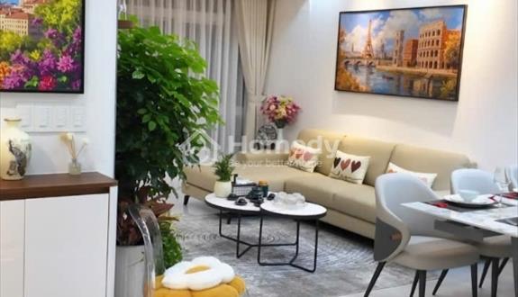 Cơ hội hiếm – Căn hộ 91m² Sky Garden 2, 3PN, view đẹp, giá chỉ 6 tỷ - Ảnh 1