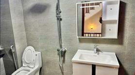 Bân gấp, 60m có thang máy. Oto đỗ cửa - Ảnh 4
