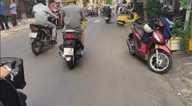 Bán Nhà 4 Tầng - Ngay Chợ Vải Phú Thọ Hòa - Quận Tân Phú, - Ảnh 2
