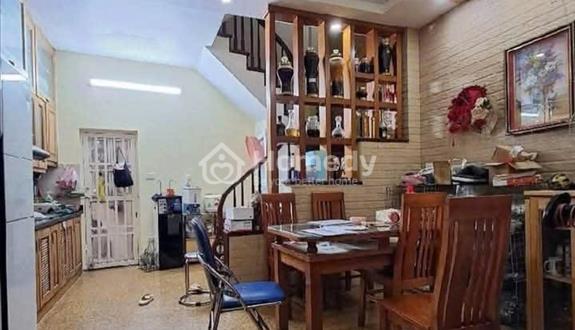 Cần bán gấp nhà phố trần tử bình,38m giá 6.75 tỷ , giá quá rẻ, gần các trường dh, bv 198 vip - Ảnh 1