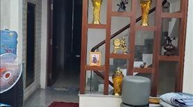 Bán Nhà 4 Tầng - Ngay Chợ Vải Phú Thọ Hòa - Quận Tân Phú, - Ảnh 3