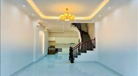 Bân gấp, 60m có thang máy. Oto đỗ cửa - Ảnh 3