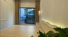 Cần bán gấp nhà siêu mẫu đẹp long lanh 50m ra mp full nội thất xịn sò về ở ngay siêu đẹp - Ảnh 7