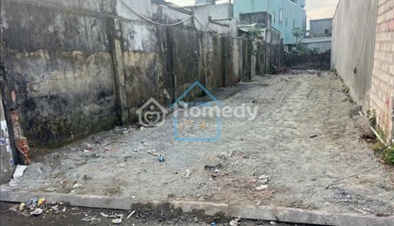 Bán lô đất kiệt Nguyễn Lương Bằng, hk bắc, Liên chiểu.160m2 ngang 5m - Ảnh 1