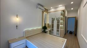 Cần bán gấp nhà siêu mẫu đẹp long lanh 50m ra mp full nội thất xịn sò về ở ngay siêu đẹp - Ảnh 8