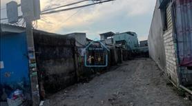 Bán lô đất kiệt Nguyễn Lương Bằng, hk bắc, Liên chiểu.160m2 ngang 5m - Ảnh 4