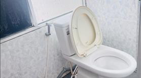 Cho Thuê Phòng Trọ Giá Rẻ Quận 1, có 2 Cửa Sổ, Thoáng Mát gần chợ Tân Định - Ảnh 5