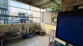 Bán Nhà 2 mặt tiền đường Trần Quý Cáp, nở hậu  - Ảnh 3