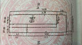Biệt Thự P13 Tân Bình - Sát METRO số 2 - Nhà Ga T3 Sân Bay TSN - Ảnh 3