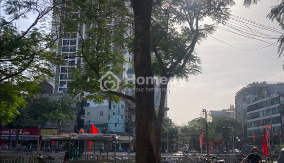 Cho thuê mặt bằng kinh doanh, căn hộ full nội thất - Ảnh 1